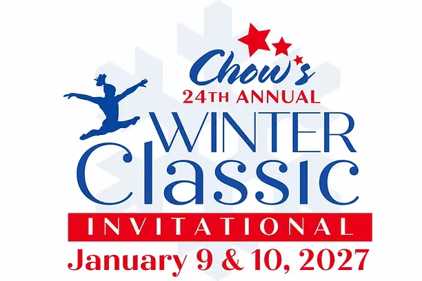 Chow's Winter Classic — January 9 & 10, 2027
